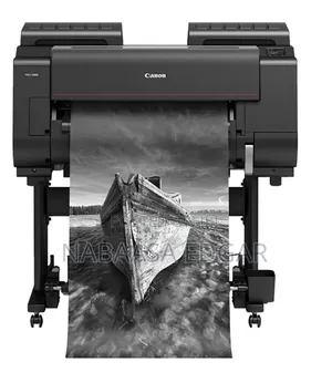 Ao Size Image Prograf Printer