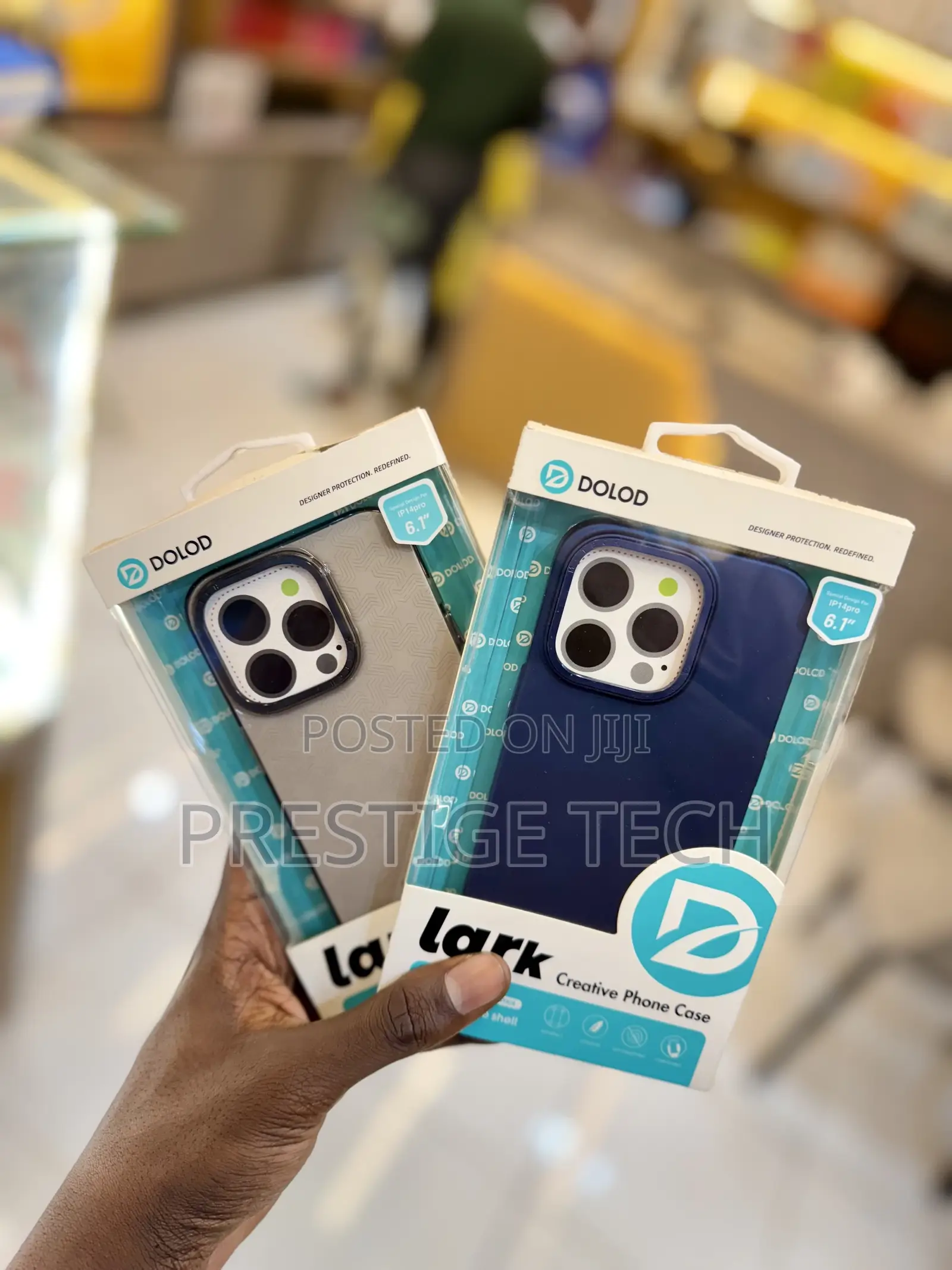 Unique iPhone Cases / Covers 13 Pro, 14 Pro, 15 Pro, 16 Pro