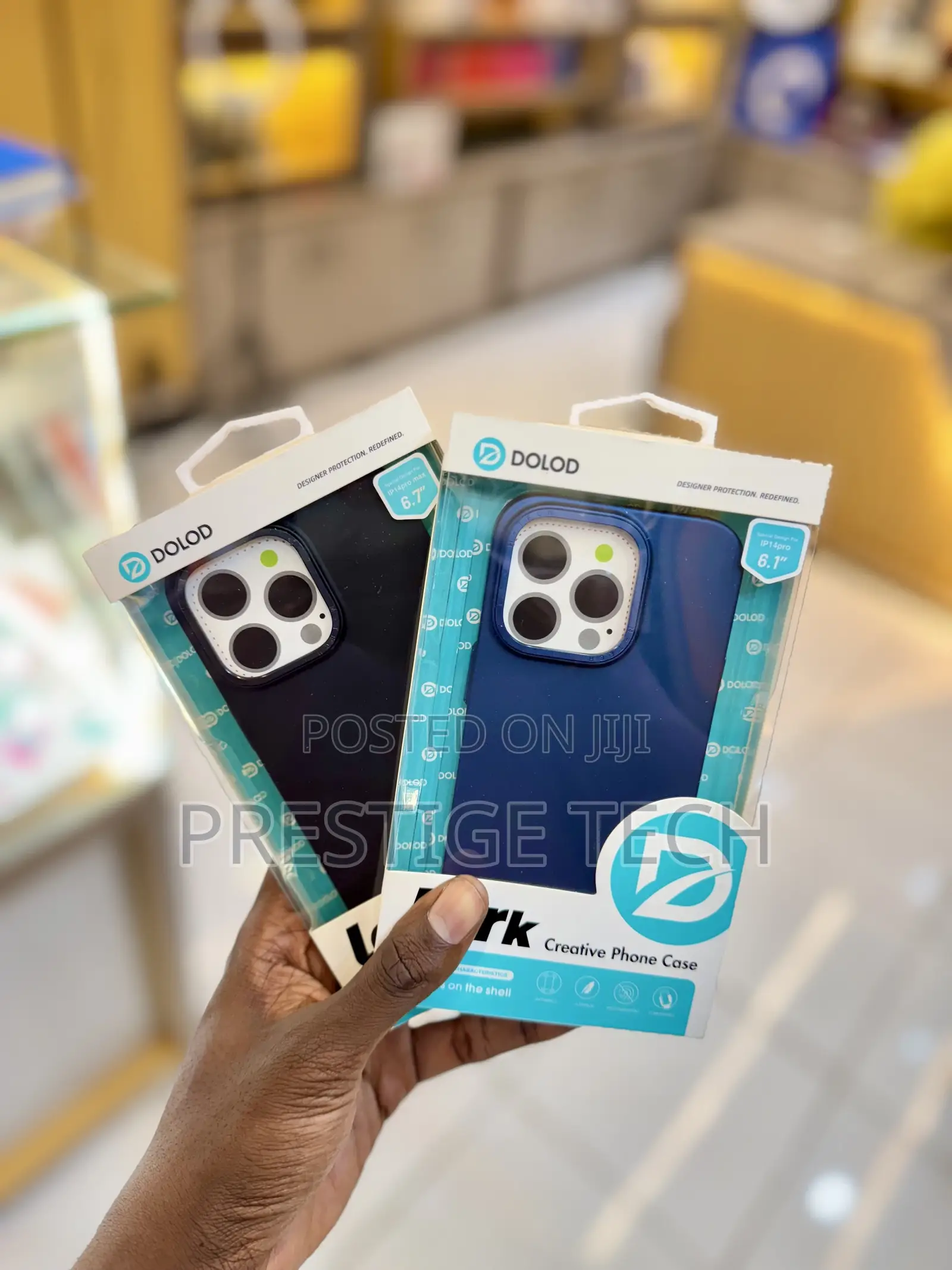 Unique iPhone Cases / Covers 13 Pro, 14 Pro, 15 Pro, 16 Pro