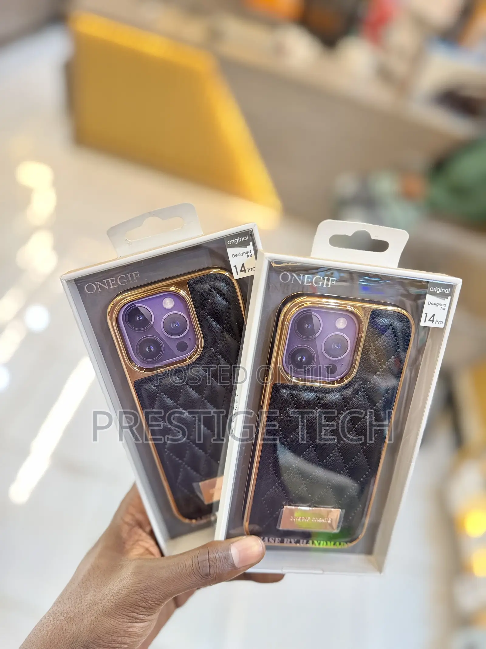 Unique iPhone Cases / Covers 13 Pro, 14 Pro, 15 Pro, 16 Pro