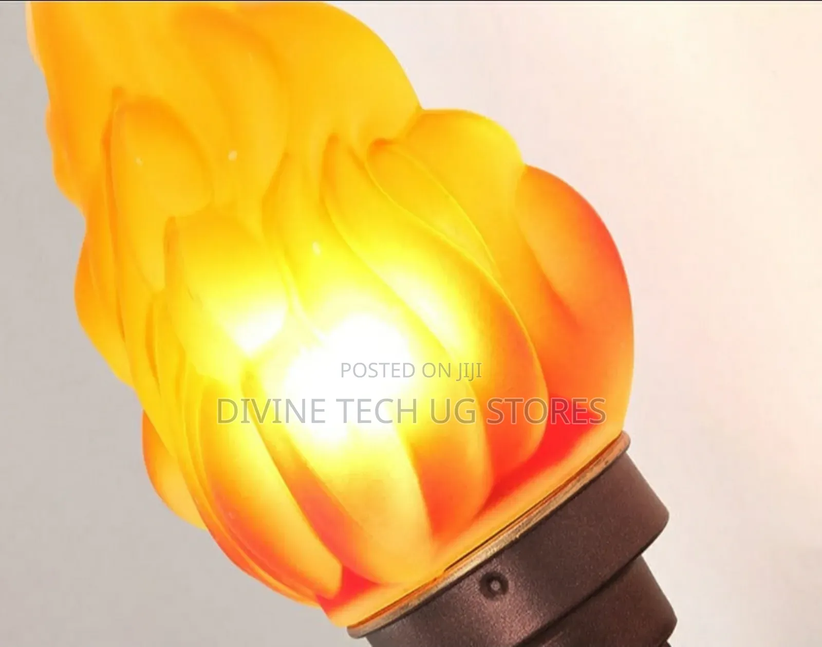 Wall Light Outdoor Waterproof Torch Arm Light