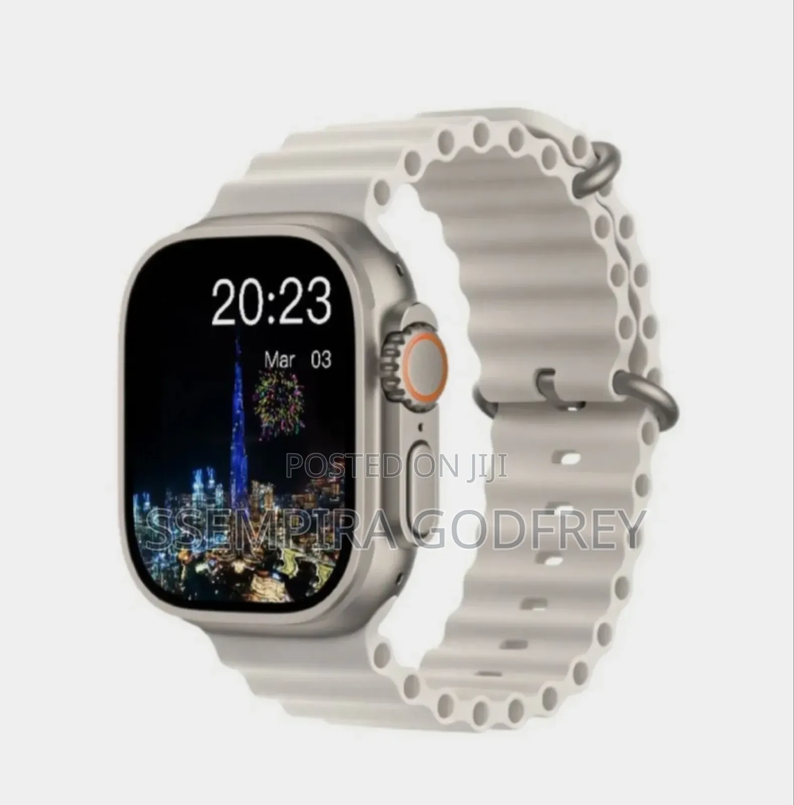 Smart Watch X9 Pro
