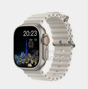 Smart Watch X9 Pro