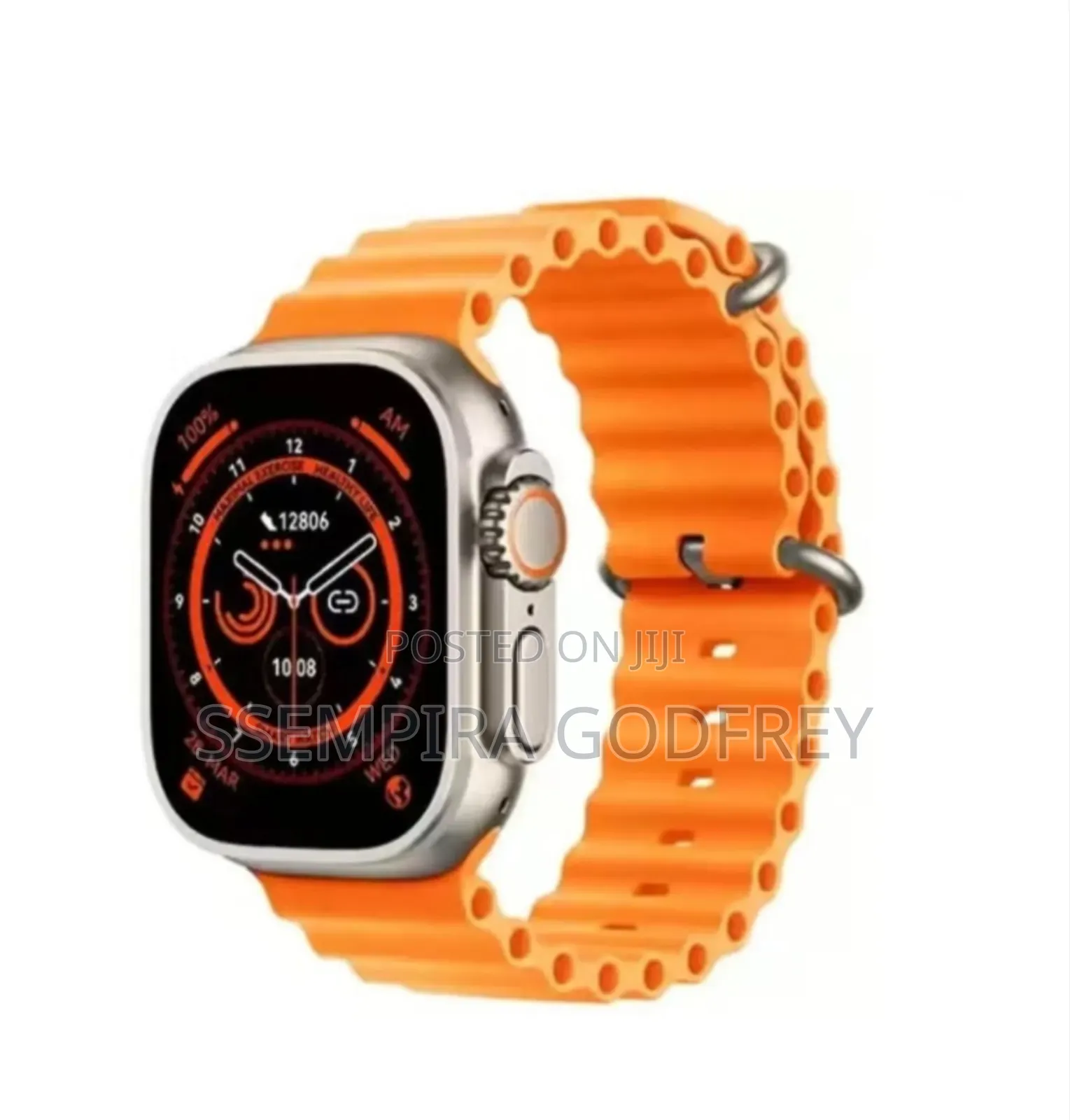 Smart Watch X9 Pro