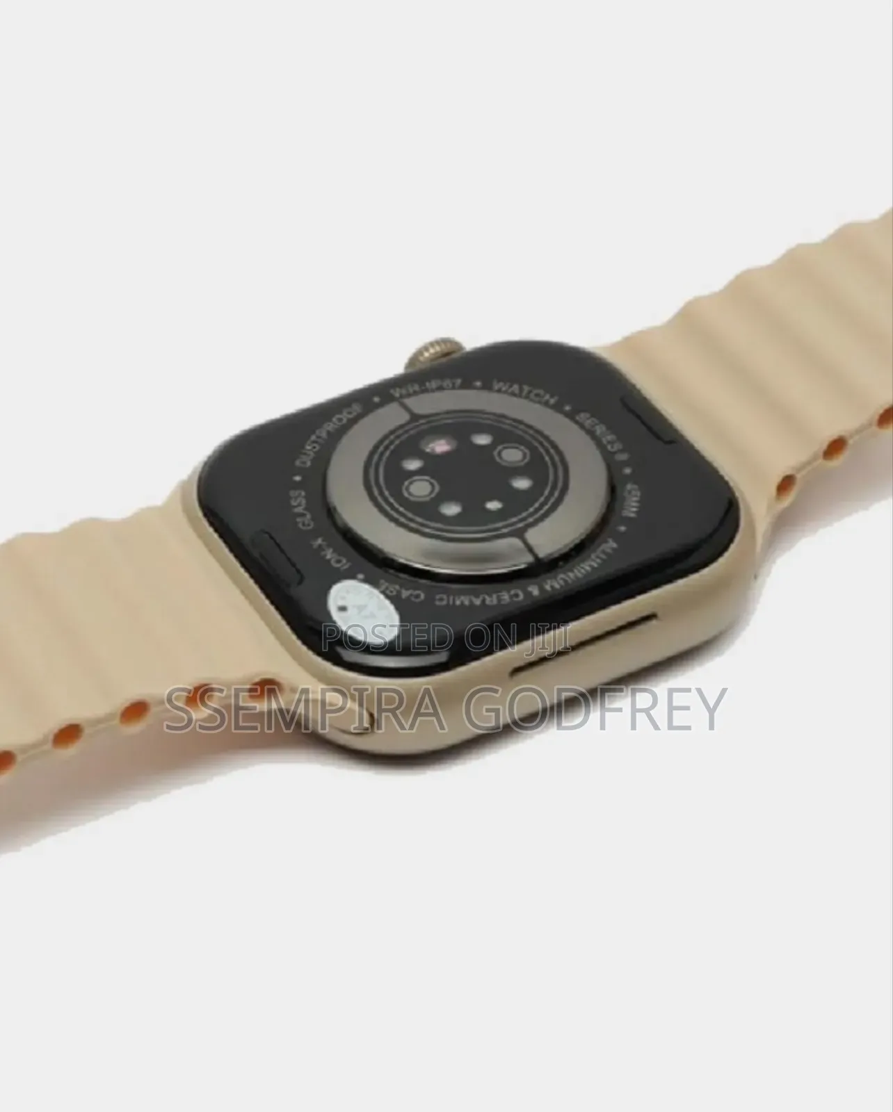 Smart Watch X9 Pro