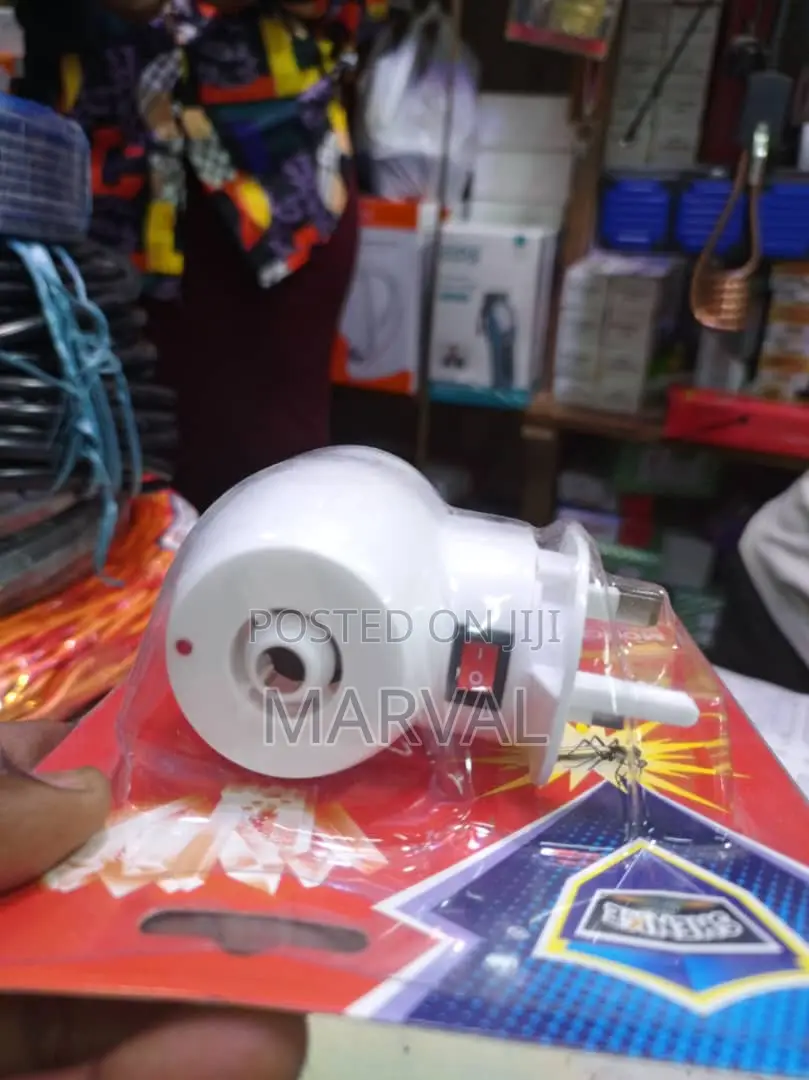 480hrs Mosquito Repellent Heater