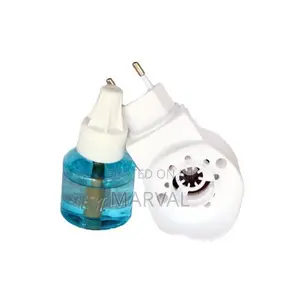 Shenke Mosquito Repellent Device With Refil-White