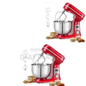 Electric Commercial Mixer