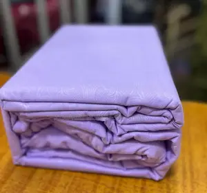 4pc 6*6 Fitted Bedsheets