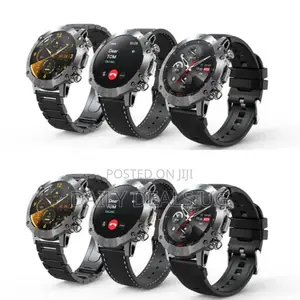 Support Smart Watch