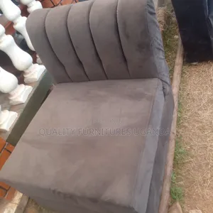 High Density Single Seater Sofa Seat
