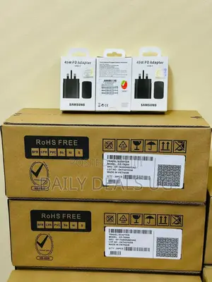 USB Pd Adapter