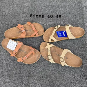 Cleared Mayari Sandal Birkenstock