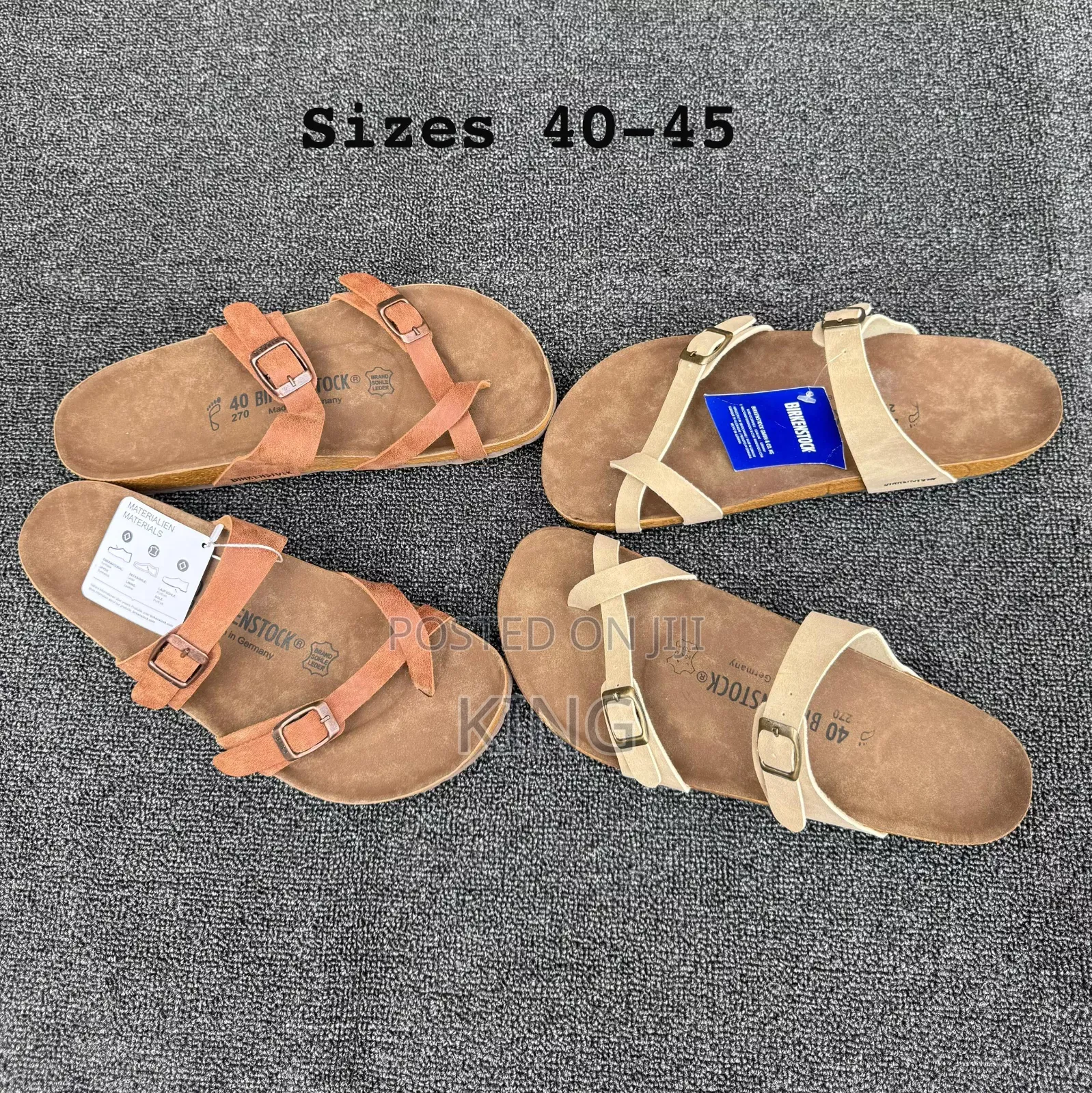Valid Mayari Sandal Birkenstock