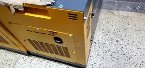 10kva Easy Power Generator Which Is a Japan Made Generator