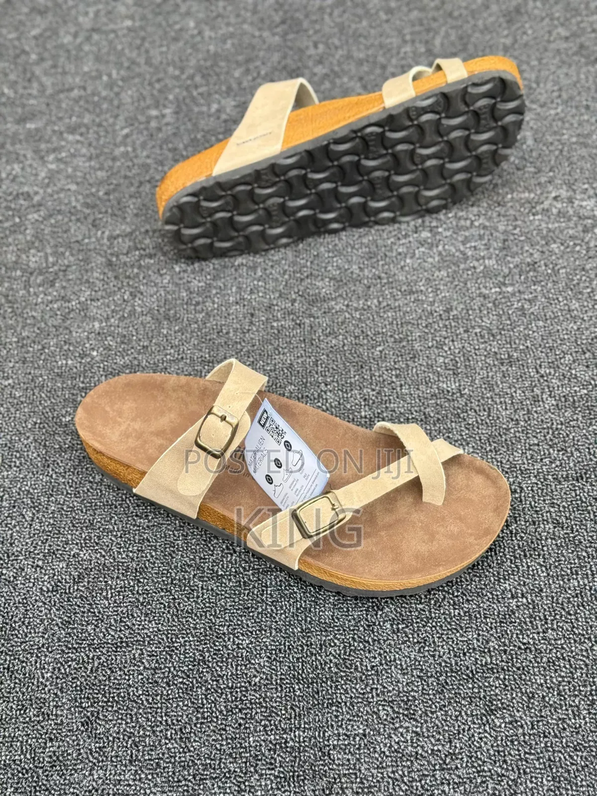 Factual Mayari Sandal Birkenstock