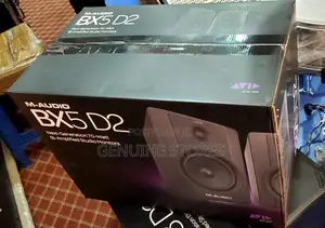 M-Audio BX5 D2 / Studio Monitor