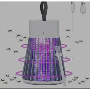 Mosquito Killing Lamp (Electric Shock)