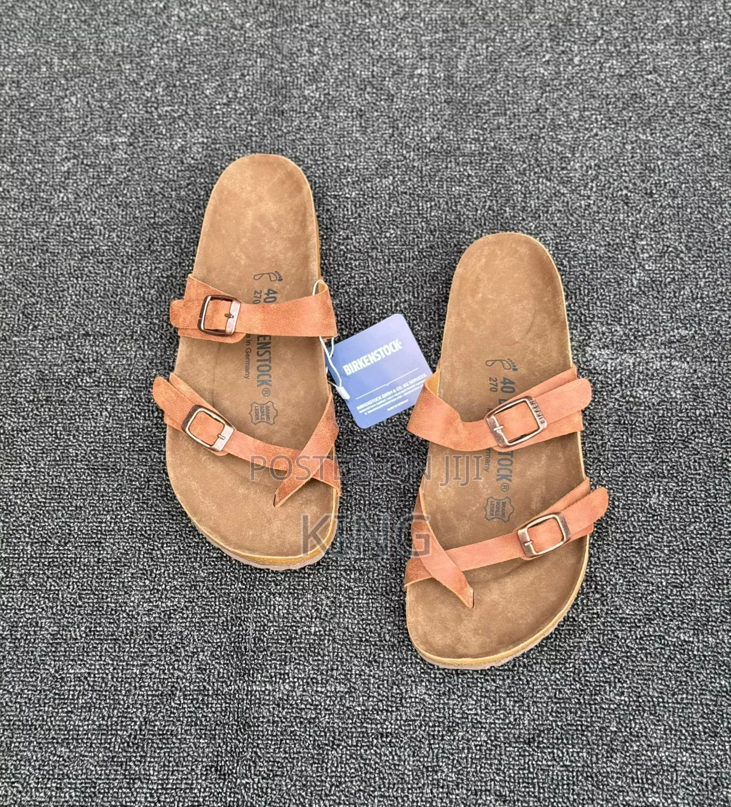 Grand Mayari Sandal Birkenstock