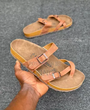 Swift Mayari Sandal Birkenstock