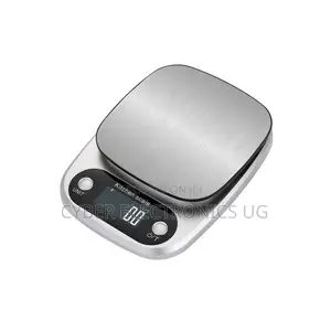 Digital Kitchen Scale Weighing Electronic Scale