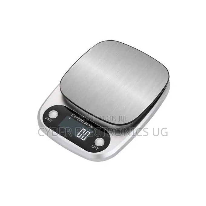 Digital Kitchen Scale Weighing Electronic Scale