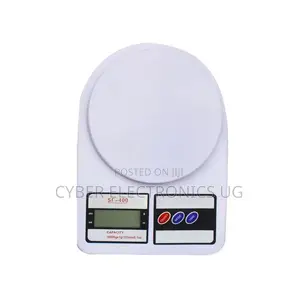 Electronic Kitchen Scale Portable