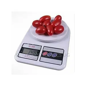 Electronic Kitchen Scale Portable