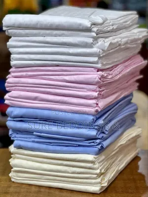 Super Hotel Bedsheets