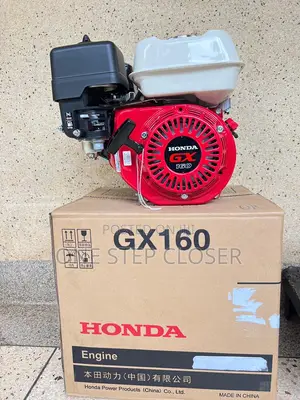 Honda Gasoline Engine /Petrol Engine Japan Make