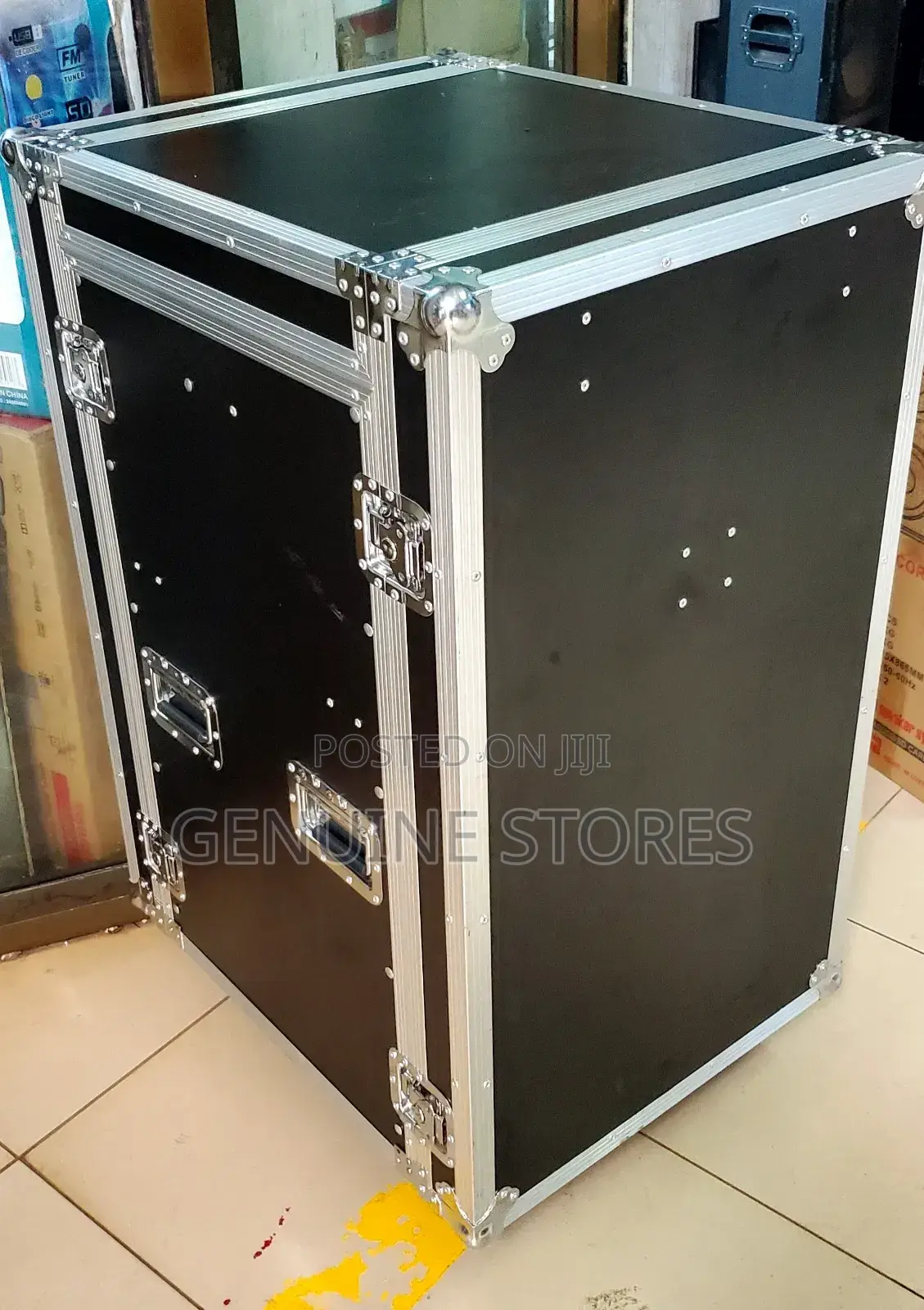 Dj Box / Big Size / Dj Table