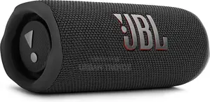 JBL Flip 6 Speaker, IP67 Waterproof Bluetooth Speaker