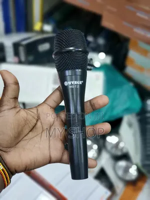 Microphone