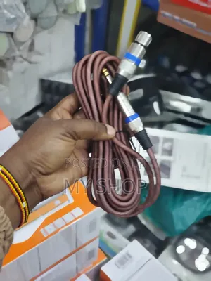 Microphone