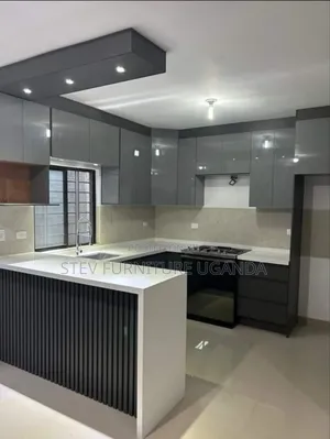 Kitchen Setup