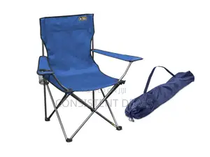Foldable Camping Portable Chair