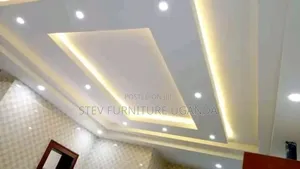 Gypsum Ceiling