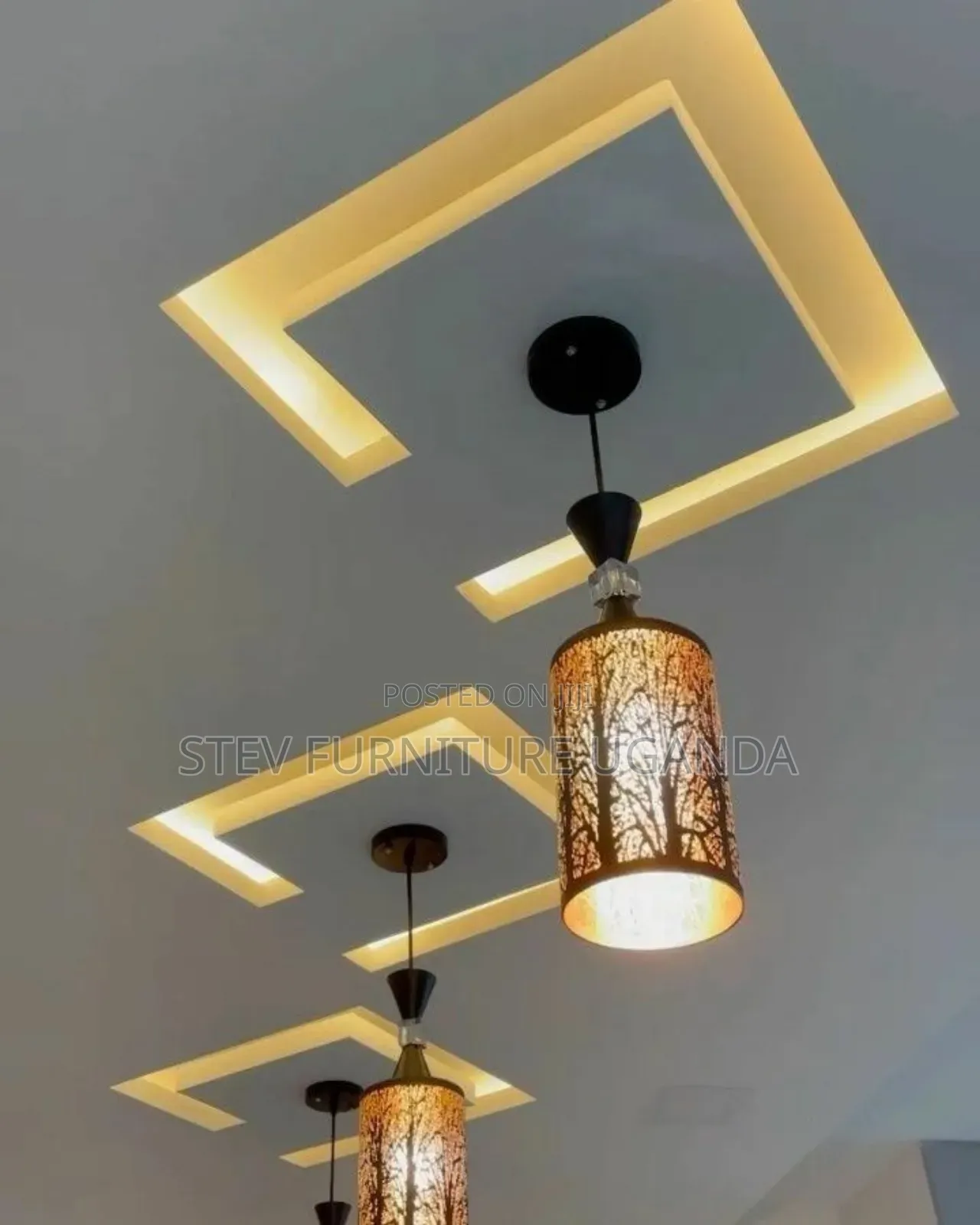 Gypsum Ceiling