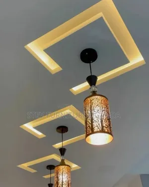 Gypsum Ceiling
