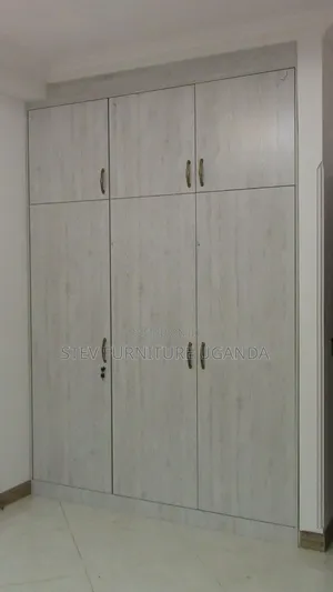 Wardrobes Setups