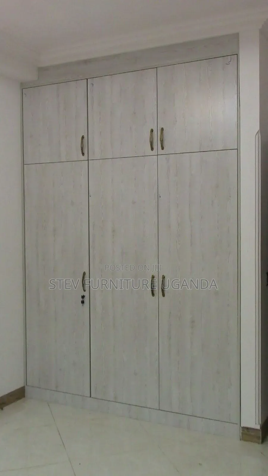 Wardrobes Setups