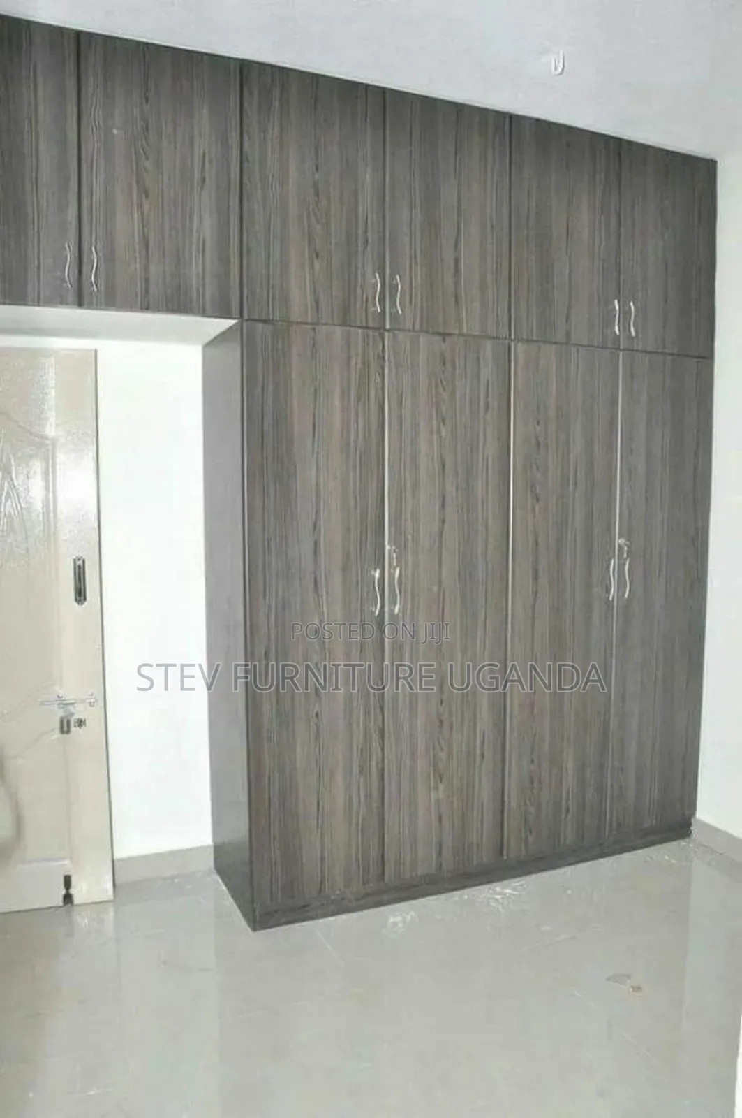 Wardrobes Setups