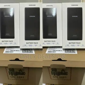 Samsung Battery Pack