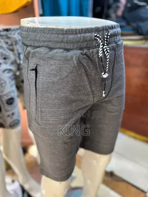 Best Grey Brand Shorts