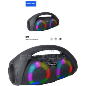 Haino Teko Wireless Speaker
