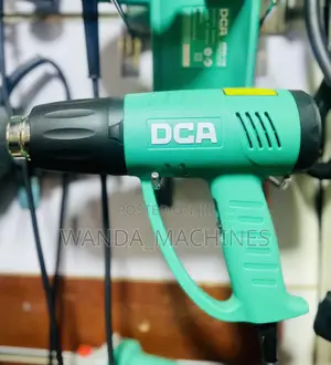 Electric Heat Gun DCA
