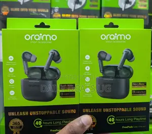 Original Oraimo Pods
