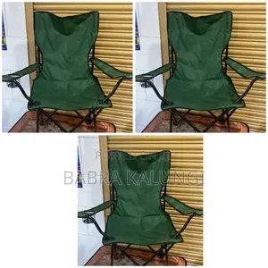 Camping Chair Foldable
