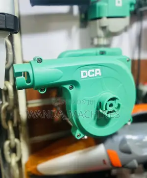 Air Blower DCA