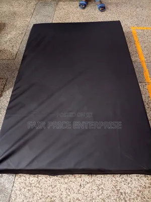 3x6 in 6inches Mattress With Dust/ Waterproof Mattress